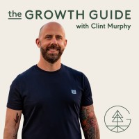 The Growth Guide logo - Similar company to Frame