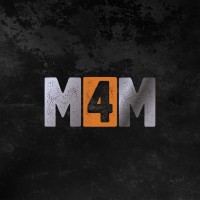 Made4MoreMedia logo - Similar company to Sparkli™️
