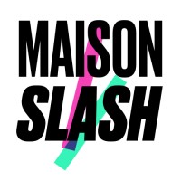Maison Slash logo - Similar company to I Like Media