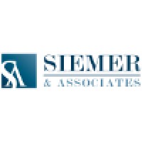 Siemer & Associates logo - Similar company to Wavemaker Genesis