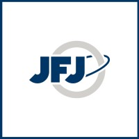 JFJ GmbH logo - Similar company to Amst-Systemtechnik Gmbh