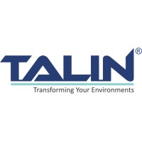 TALIN MODULAR OFFICE FURNITURE SYSTEMS PRIVATE LIMITED logo - Similar company to Dot Work