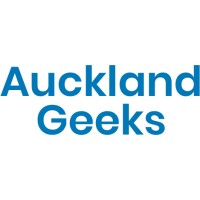 Auckland Geeks logo - Similar company to Geeks On Wheels (Nz)