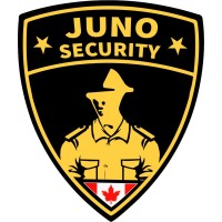 JUNO Security logo - Similar company to Blanco Security