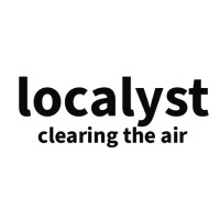 Localyst logo - Similar company to Day Zero
