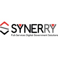 Synerry Corporation (Thailand) logo - Similar company to Zstack Indonesia