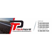Tarpave Construction Pty Ltd