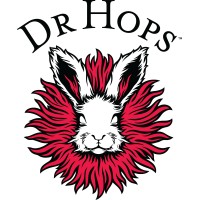 DR HOPS logo - Similar company to Babe Beverages