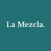 La Mezcla logo - Similar company to Pepe Mate