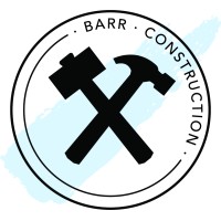 Barr Construction, LLC logo - Similar company to Robert N Karpp