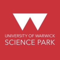 University of Warwick Science Park logo - Similar company to 1 Mill Street