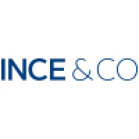Deactivated page logo - Similar company to Ince & Co.