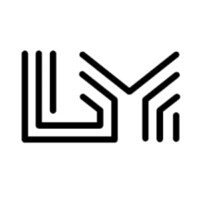 LM Studio logo - Similar company to Jess Klein Studio