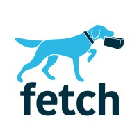 Fetch 📦 logo - Similar company to Fetch