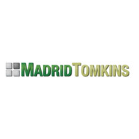 MadridTomkins logo - Similar company to Green Collar Crew