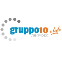 GRUPPO 10 Network logo - Similar company to Must Web