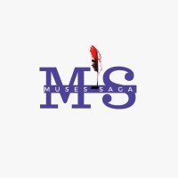 Muses_Saga logo - Similar company to Voice Vision
