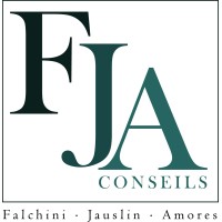 FJA Conseils SA logo - Similar company to Toast Studios