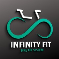 Infinity Fit - Bike Fit System logo - Similar company to Cftx. Business Intelligence
