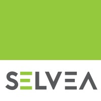 SELVEA logo - Similar company to Modulem
