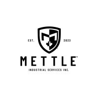 Mettle Industrial Services Inc. logo - Similar company to Stretchlab Edmonton