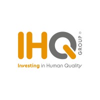 Grupo IHQ logo - Similar company to Vectorial