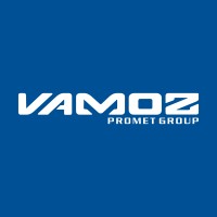 VAMOZ CONSTRUCTION logo - Similar company to E-Cloakroom.Com