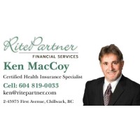 RitePartner Financial Services & MGA: Edge Benefits.