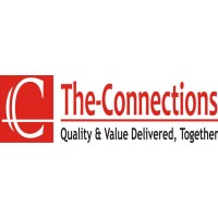 The-Connections logo - Similar company to Itcube Ites (A 1Point1 Company)