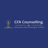 GTA Counselling logo - Similar company to Wn Security Services Ltd