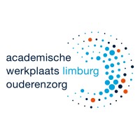 Academische Werkplaats Ouderenzorg Limburg logo - Similar company to Unc-Zh Universitair Netwerk Voor De Care Sector Z-H