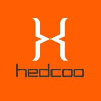 HEDCOO logo - Similar company to Lybragyle