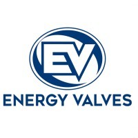 Energy Valves logo - Similar company to Tulane University
