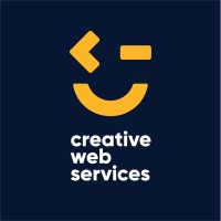 Creative Web Services LLC logo - Similar company to Flare Web Development