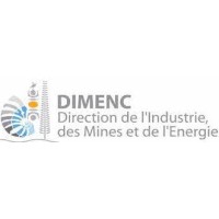 Direction de l'Industrie des Mines et de l'Energie de Nouvelle-Calédonie logo - Similar company to Jsl Global Commodities