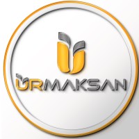 Ürmaksan Agritürk logo - Similar company to Kantec