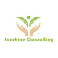 Sunshine Consulting logo - Similar company to Adigitalsky – Your Digital Partner