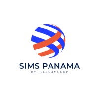 SIMs Panama by TELECOMCORP Latinoamerica logo - Similar company to Telecomcorp