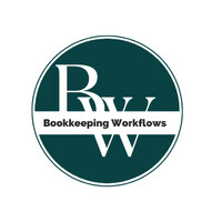 Bookkeeping Workflows logo - Similar company to Arcks Resources