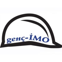 genç-İMO (Chamber of Civil Engineers Youth Commission) logo - Similar company to Genç-İmo İstanbul