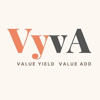 Vyva Consulting Inc. logo - Similar company to Low Code Labs