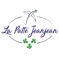 La Patte Jeanjean logo - Similar company to Kaukani