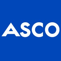 ASCO logo - Similar company to Oip N.V.