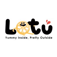 LOTU Bites logo - Similar company to Tutorku
