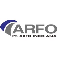 PT. Arfo Indo Asia logo - Similar company to Surya Grain Indonesia