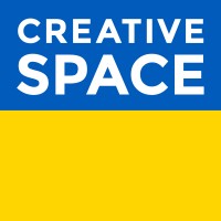 CreativeSpace logo - Similar company to Facilitators' Corner