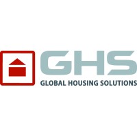 GHS Global Housing Solutions logo - Similar company to Contracter