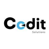 Codit Solutions logo - Similar company to Techryt