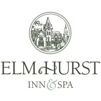 Elm Hurst Inn & Spa logo - Similar company to Idlewyld Inn & Spa