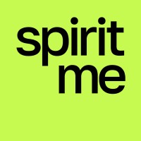 Spiritme logo - Similar company to Retext.Ai